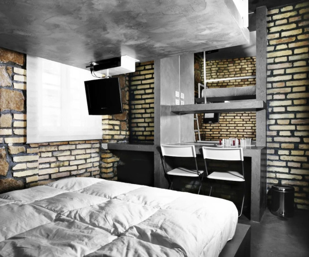 Hotelbild