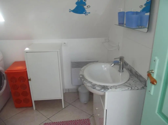 Appartement Wissant