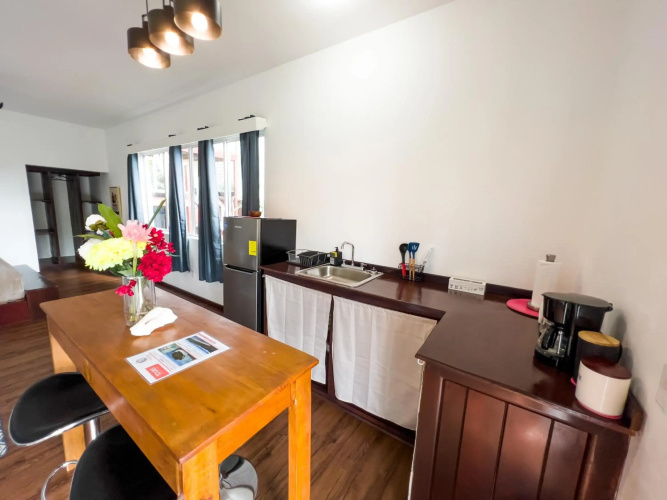 Chango Apartment