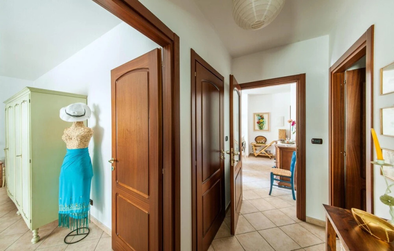 Awesome Apartment in Alghero With 2 Bedrooms