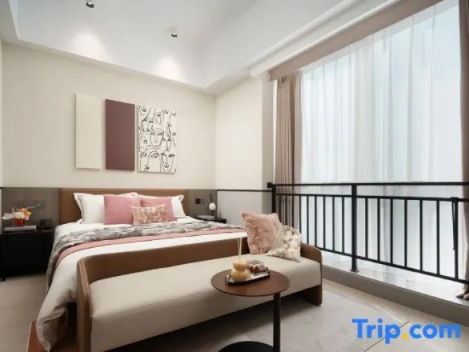 1 Bedroom Family Suite