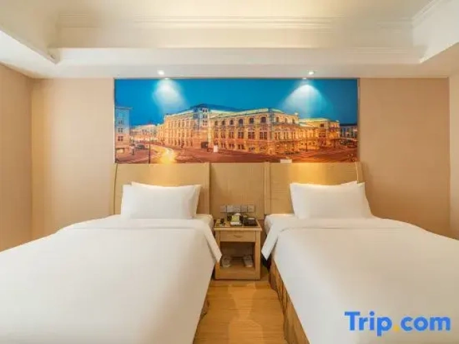 Business Twin room