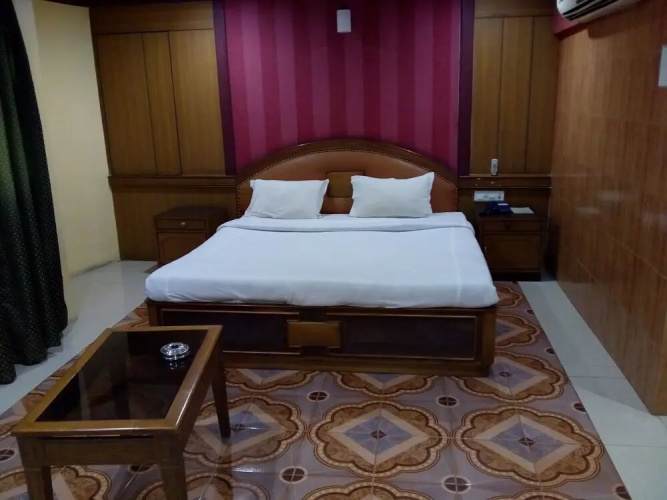 Hotel Rodali Residency
