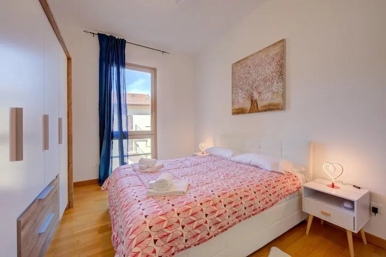 Residenza Castello in Mendrisio