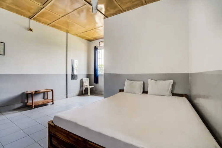 Hotel Orient by OYO Rooms