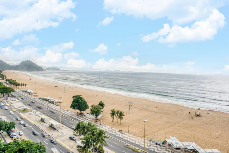 Olinda Rio Hotel photo 15