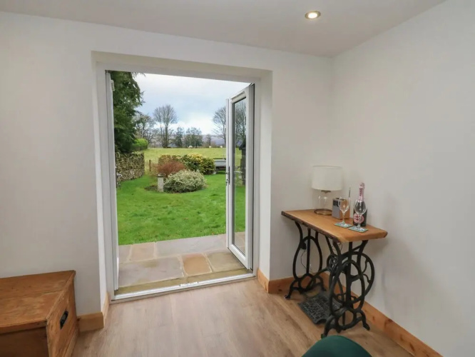 Lime Tree Cottage
