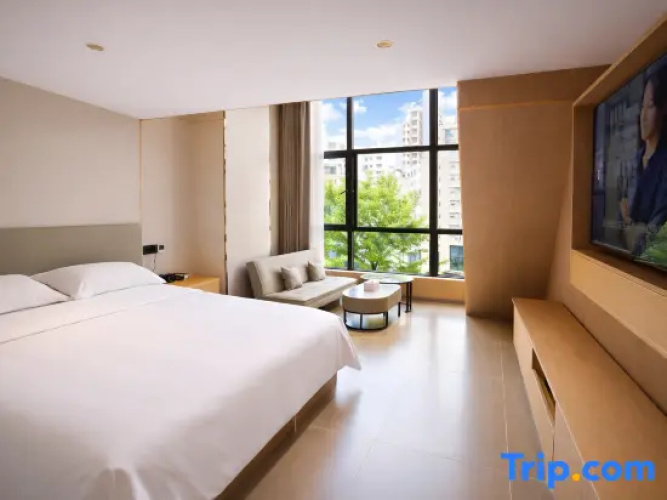 Duplex Apartment