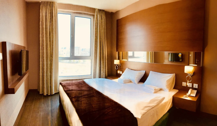The Seventh Star Hotel Suites