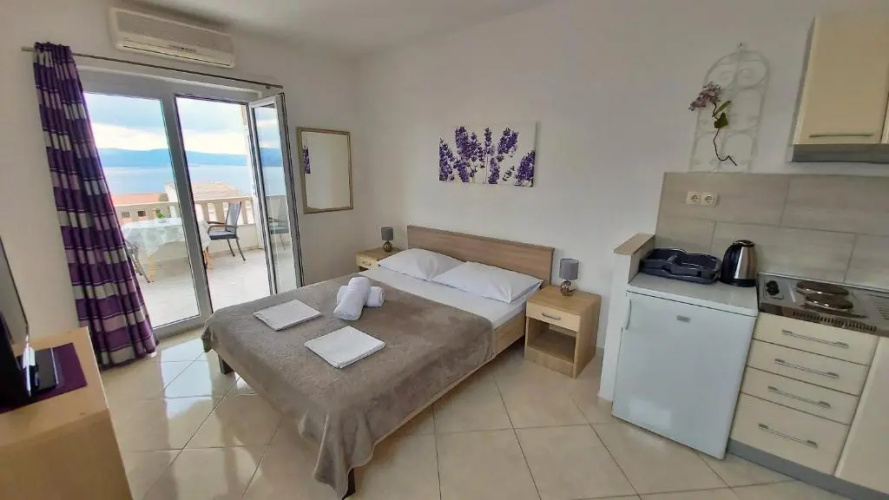 Apartments Nemira