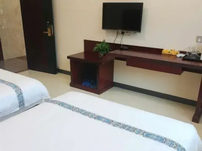 YunyiMountainHouse