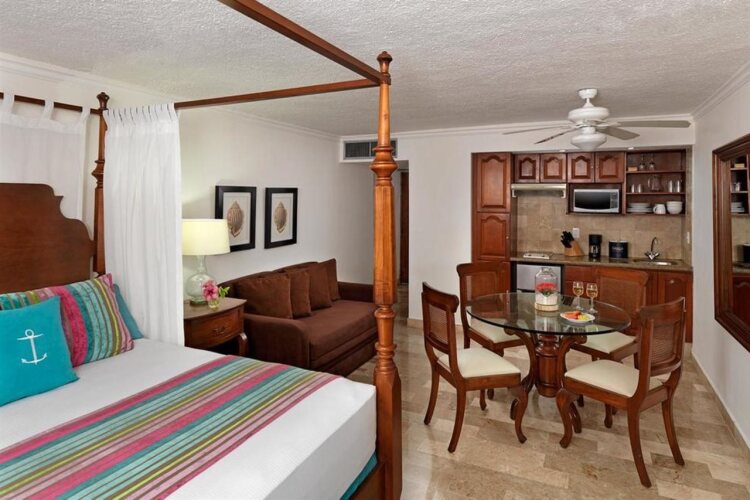 Imagen de Melia Cozumel Golf All Inclusive