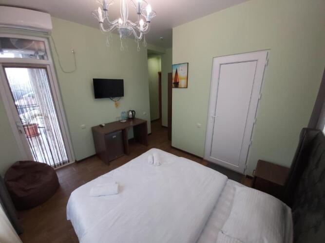 Фотография номера гостиницы Maria