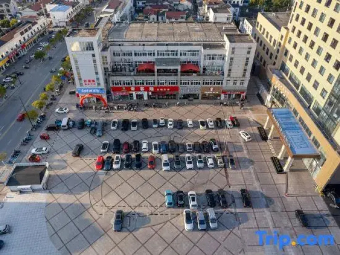 Imagen del hotel