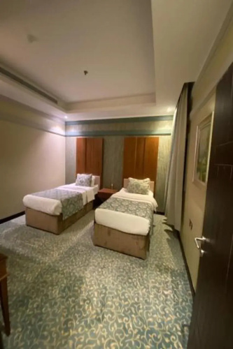 Wow Al Zahra Apartments