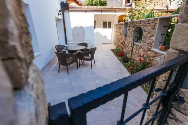 Apartment Stari Pazar