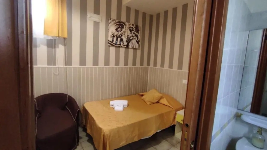 Single room