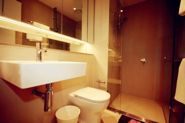 Onelife Docklands Luxury Apartment