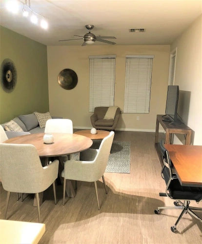 Premium Double Apartment