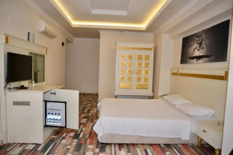 Barby Butik Otel