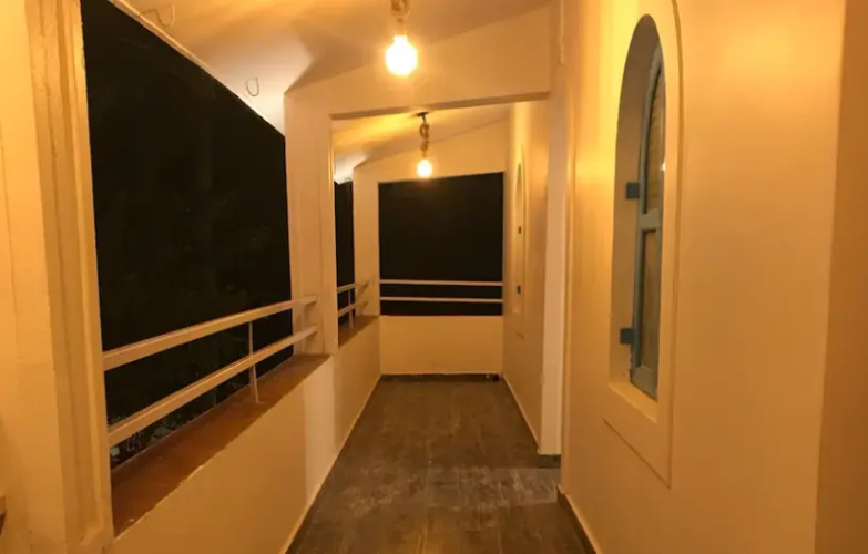 Beach House Hotel