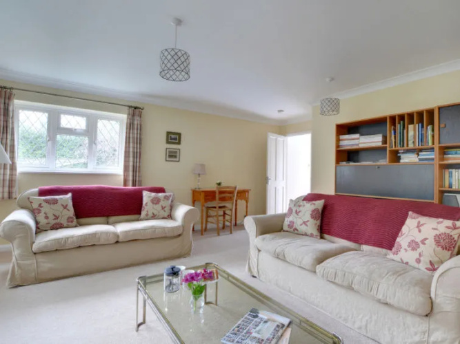 Holiday Home Baley