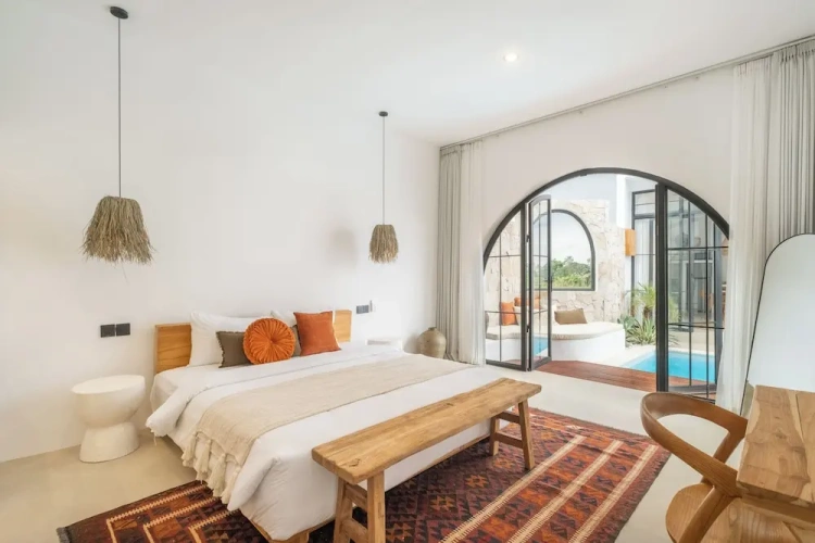 Deluxe Villa