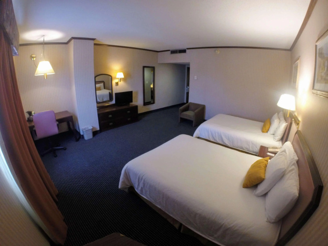 Best Western Santorin