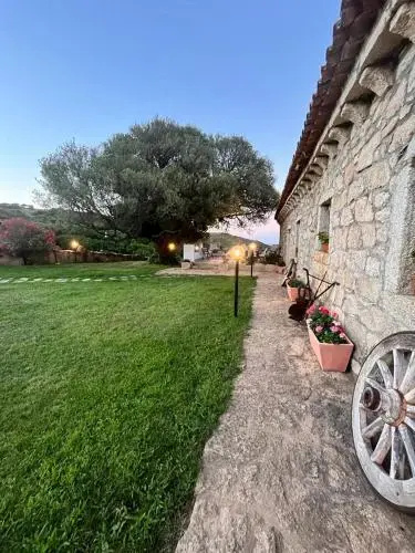 Agriturismo Canu B&B