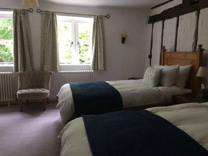 The Old Rectory