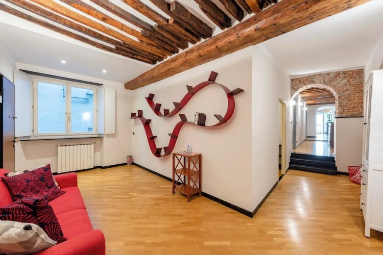Family Apartment