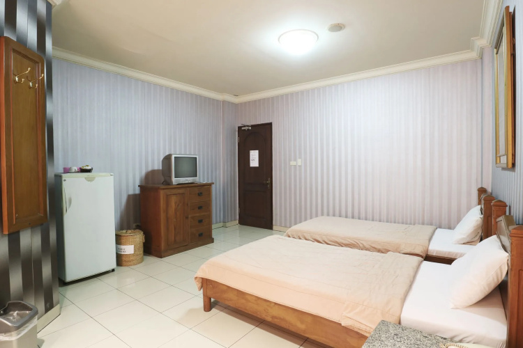 Hotel 678 Kemang