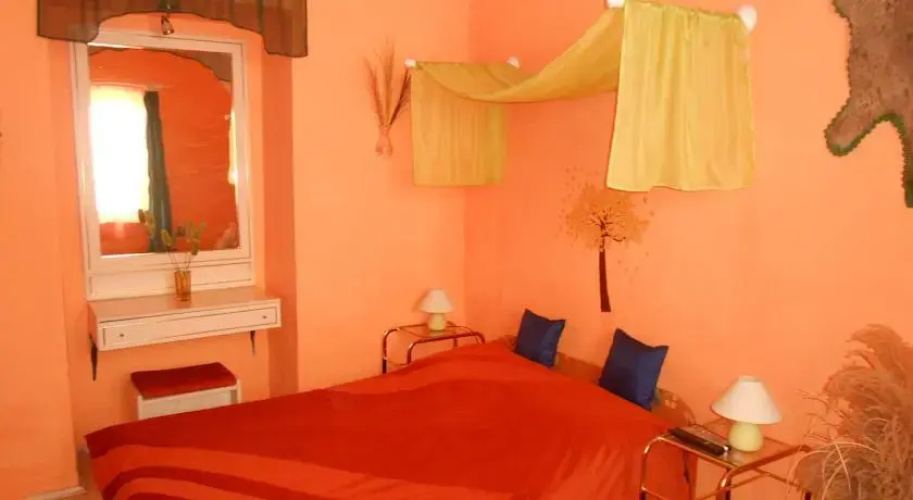 Focus Apartmanok