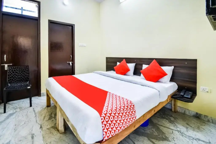Hotelafbeelding