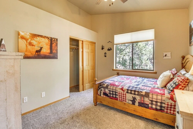 3 Bedrooms Cottage