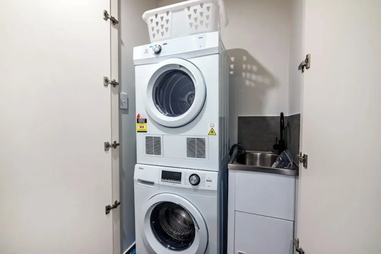 1 Bedroom Standard Apartment
