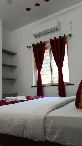 De Capital Hotel