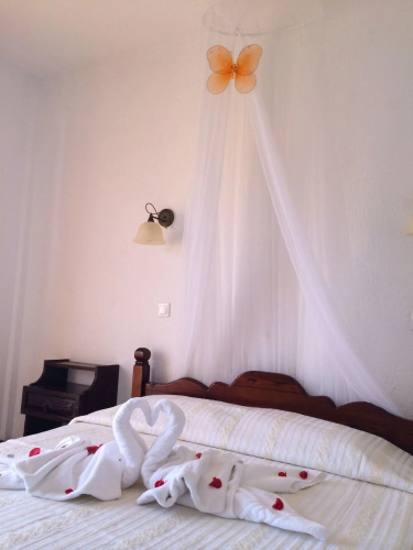 Hotel Amalia