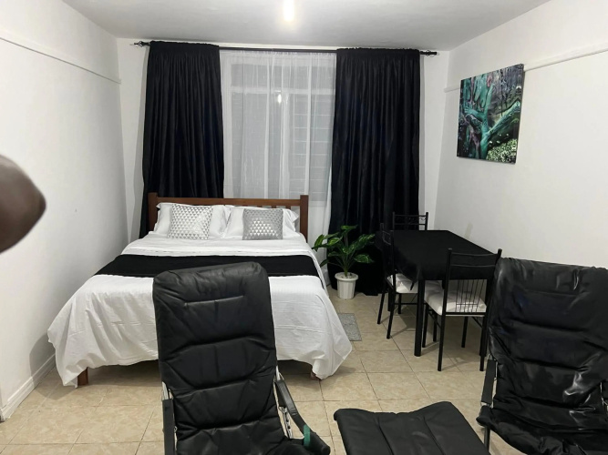 Johari Shared Studio Westlands
