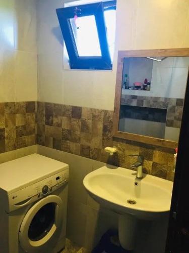 Apartment Rustaveli 162