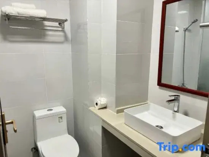 Roma holiday inn hotel