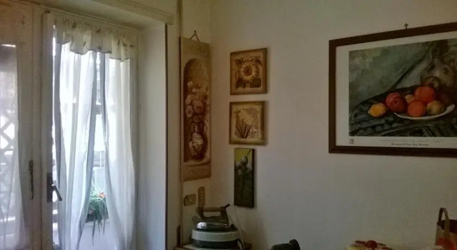 Rome Sweet Home