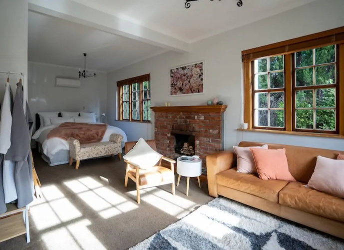 Number 41 Bed and Breakfast