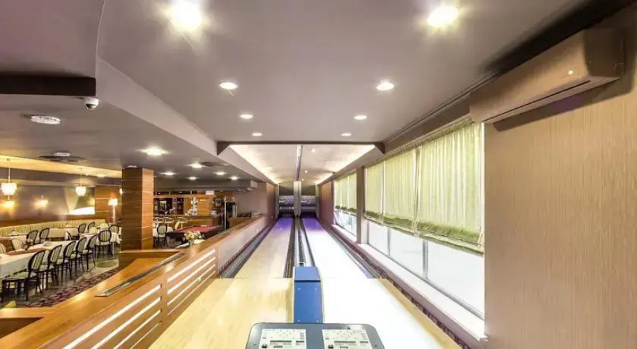 Hotel Zloty Mlyn Polichno