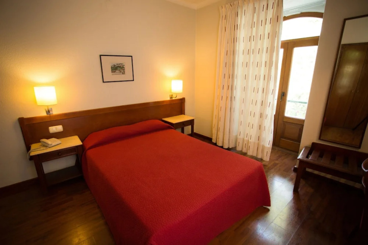 Hotel Solaris