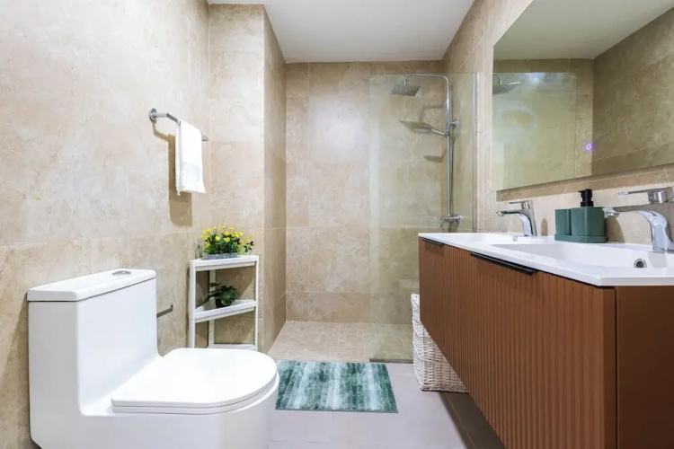 2BR Gardenia Retreat - Picuzzi & Pool