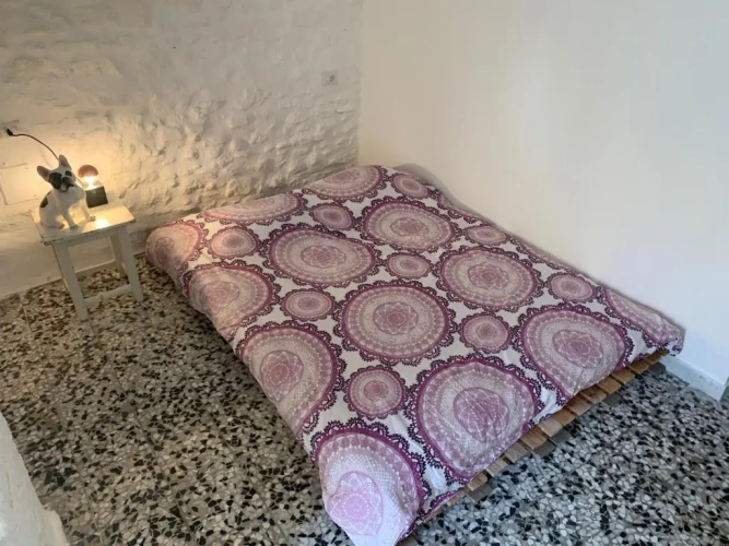 2 Bedrooms Double Cottage