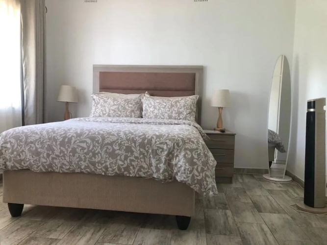 Levon's Bed & Breakfast