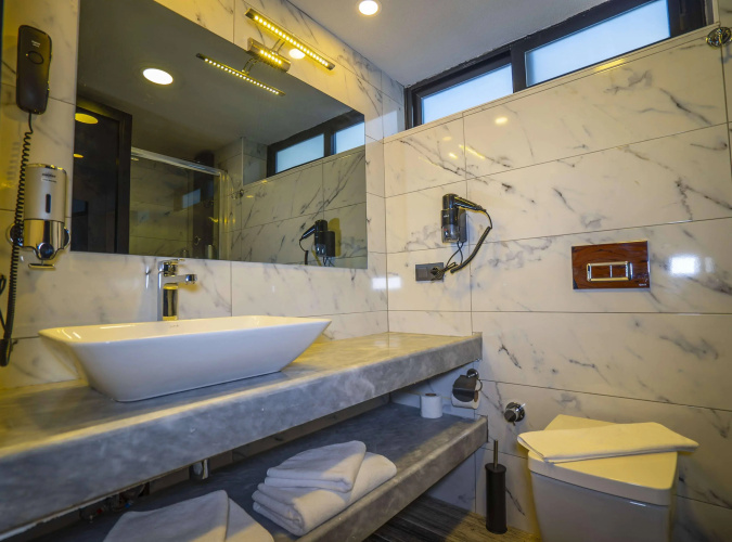 Kosa Otel Çeşme