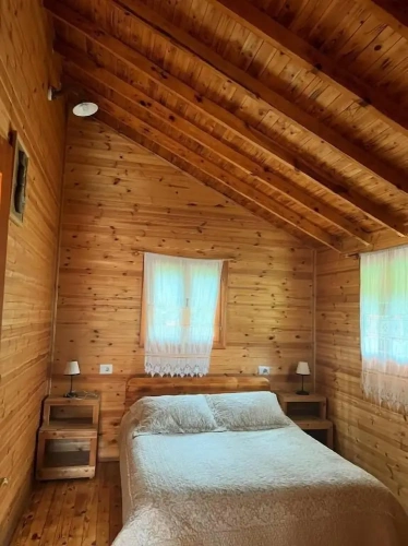 Standard Triple Family room